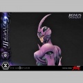 Prime 1 Studio Guyver II F (Female) Bonus Version - Guyver The Bioboosted Armor