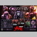 Prime 1 Studio Guyver II F (Female) Bonus Version - Guyver The Bioboosted Armor
