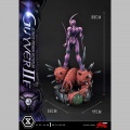 Prime 1 Studio Guyver II F (Female) Bonus Version - Guyver The Bioboosted Armor