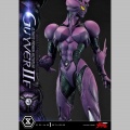 Prime 1 Studio Guyver II F (Female) Bonus Version - Guyver The Bioboosted Armor