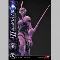 Prime 1 Studio Guyver II F (Female) Bonus Version - Guyver The Bioboosted Armor