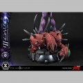 Prime 1 Studio Guyver II F (Female) Bonus Version - Guyver The Bioboosted Armor