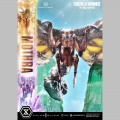 Prime 1 Studio Mothra - Godzilla x Kong: The New Empire
