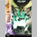Prime 1 Studio Mothra - Godzilla x Kong: The New Empire