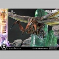 Prime 1 Studio Mothra - Godzilla x Kong: The New Empire