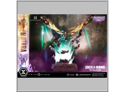 Prime 1 Studio Mothra Bonus Version - Godzilla x Kong: The New Empire