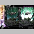 Prime 1 Studio Mothra Bonus Version - Godzilla x Kong: The New Empire