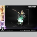 Prime 1 Studio Mothra Bonus Version - Godzilla x Kong: The New Empire