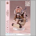 Prime 1 Studio Cocoa - Is the Order a Rabbit? Bloom