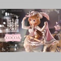 Prime 1 Studio Cocoa - Is the Order a Rabbit? Bloom