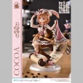 Prime 1 Studio Cocoa - Is the Order a Rabbit? Bloom