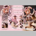 Prime 1 Studio Cocoa - Is the Order a Rabbit? Bloom