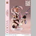 Prime 1 Studio Cocoa - Is the Order a Rabbit? Bloom