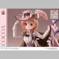 Prime 1 Studio Cocoa - Is the Order a Rabbit? Bloom