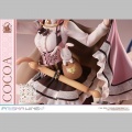 Prime 1 Studio Cocoa - Is the Order a Rabbit? Bloom