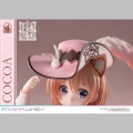 Prime 1 Studio Cocoa - Is the Order a Rabbit? Bloom