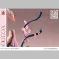 Prime 1 Studio Cocoa - Is the Order a Rabbit? Bloom