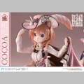 Prime 1 Studio Cocoa - Is the Order a Rabbit? Bloom