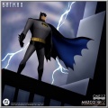 Mezco Toys 1/12 Batman - Batman: The Animated Series