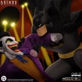 Mezco Toys 1/12 Batman - Batman: The Animated Series