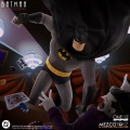Mezco Toys 1/12 Batman - Batman: The Animated Series