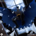Mezco Toys 1/12 Batman - Batman: The Animated Series