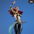 Mera by J. Scott Campbell - DC Direct Cover Girls