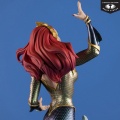 Mera by J. Scott Campbell - DC Direct Cover Girls