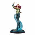 Mera by J. Scott Campbell - DC Direct Cover Girls