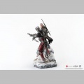 Pure Arts 1/6 Geralt vs Eredin - The Witcher 3: Wild Hunt