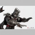 Pure Arts 1/6 Geralt vs Eredin - The Witcher 3: Wild Hunt