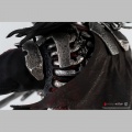 Pure Arts 1/6 Geralt vs Eredin - The Witcher 3: Wild Hunt
