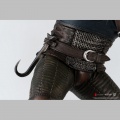 Pure Arts 1/6 Geralt vs Eredin - The Witcher 3: Wild Hunt