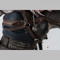 Pure Arts 1/6 Geralt vs Eredin - The Witcher 3: Wild Hunt