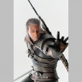 Pure Arts 1/6 Geralt vs Eredin - The Witcher 3: Wild Hunt
