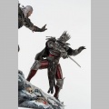 Pure Arts 1/6 Geralt vs Eredin - The Witcher 3: Wild Hunt
