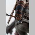 Pure Arts 1/6 Geralt vs Eredin - The Witcher 3: Wild Hunt