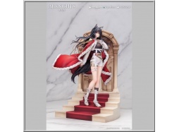 Texas the Omertosa: The Throne Ver. - Arknights (Myethos)