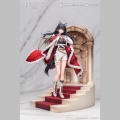 Texas the Omertosa: The Throne Ver. - Arknights (Myethos)