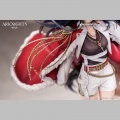 Texas the Omertosa: The Throne Ver. - Arknights (Myethos)
