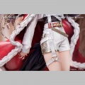 Texas the Omertosa: The Throne Ver. - Arknights (Myethos)