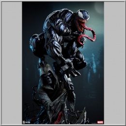 Sideshow Venom Premium Format - Marvel