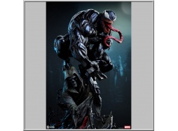 Sideshow Venom Premium Format - Marvel