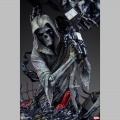 Sideshow Venom Premium Format - Marvel
