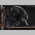 Prime 1 Studio 1/3 Scorched Xenomorph - Alien: Romulus