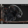 Prime 1 Studio 1/3 Scorched Xenomorph - Alien: Romulus