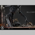 Prime 1 Studio 1/3 Scorched Xenomorph - Alien: Romulus
