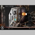 Prime 1 Studio 1/3 Scorched Xenomorph - Alien: Romulus