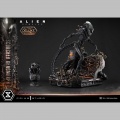 Prime 1 Studio 1/3 Scorched Xenomorph Deluxe Version - Alien: Romulus