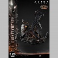 Prime 1 Studio 1/3 Scorched Xenomorph Deluxe Version - Alien: Romulus